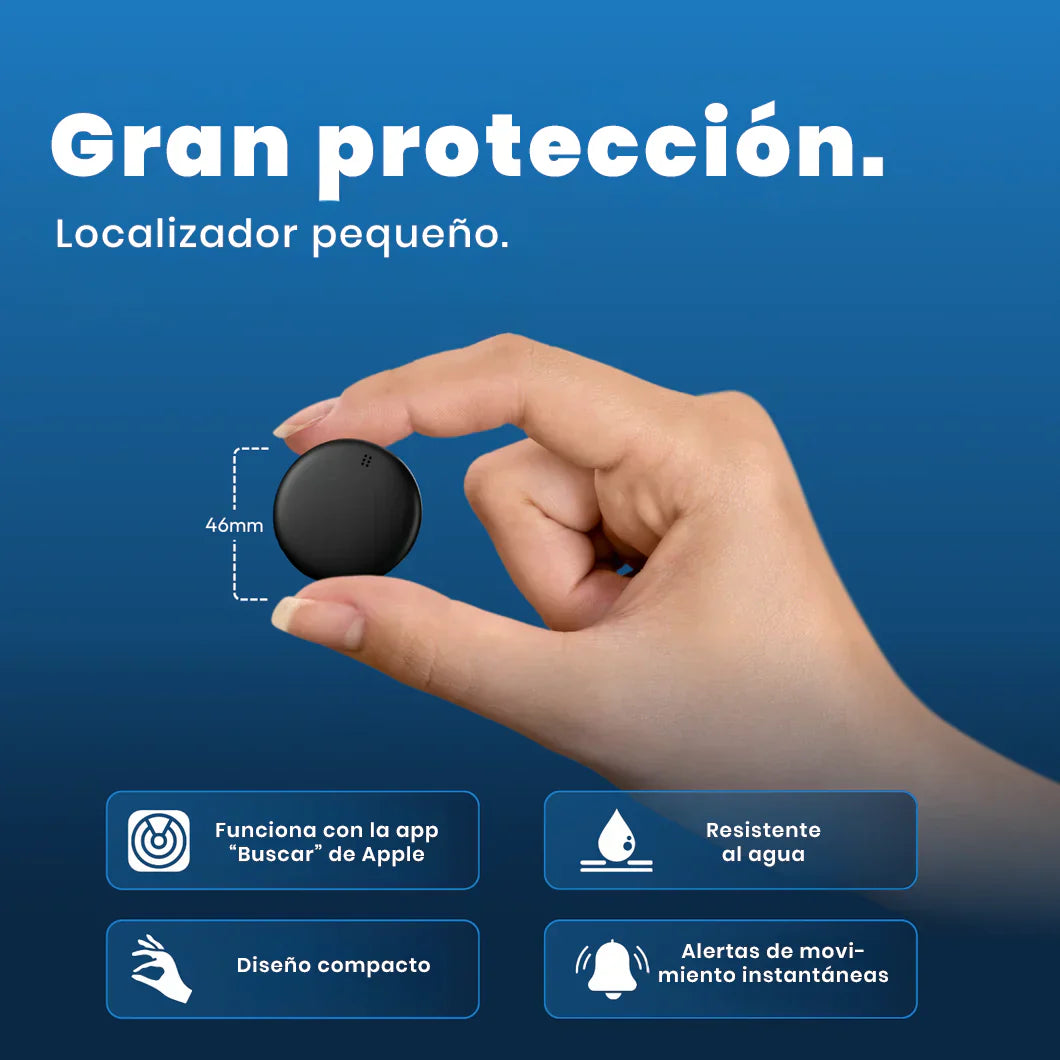 2x1 Dual Localizador Pro
