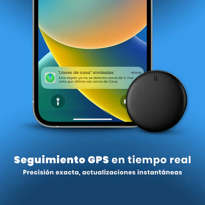 2x1 Dual Localizador Pro