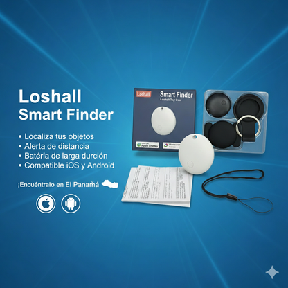 Localizador GPS Inteligente en Tiempo Real